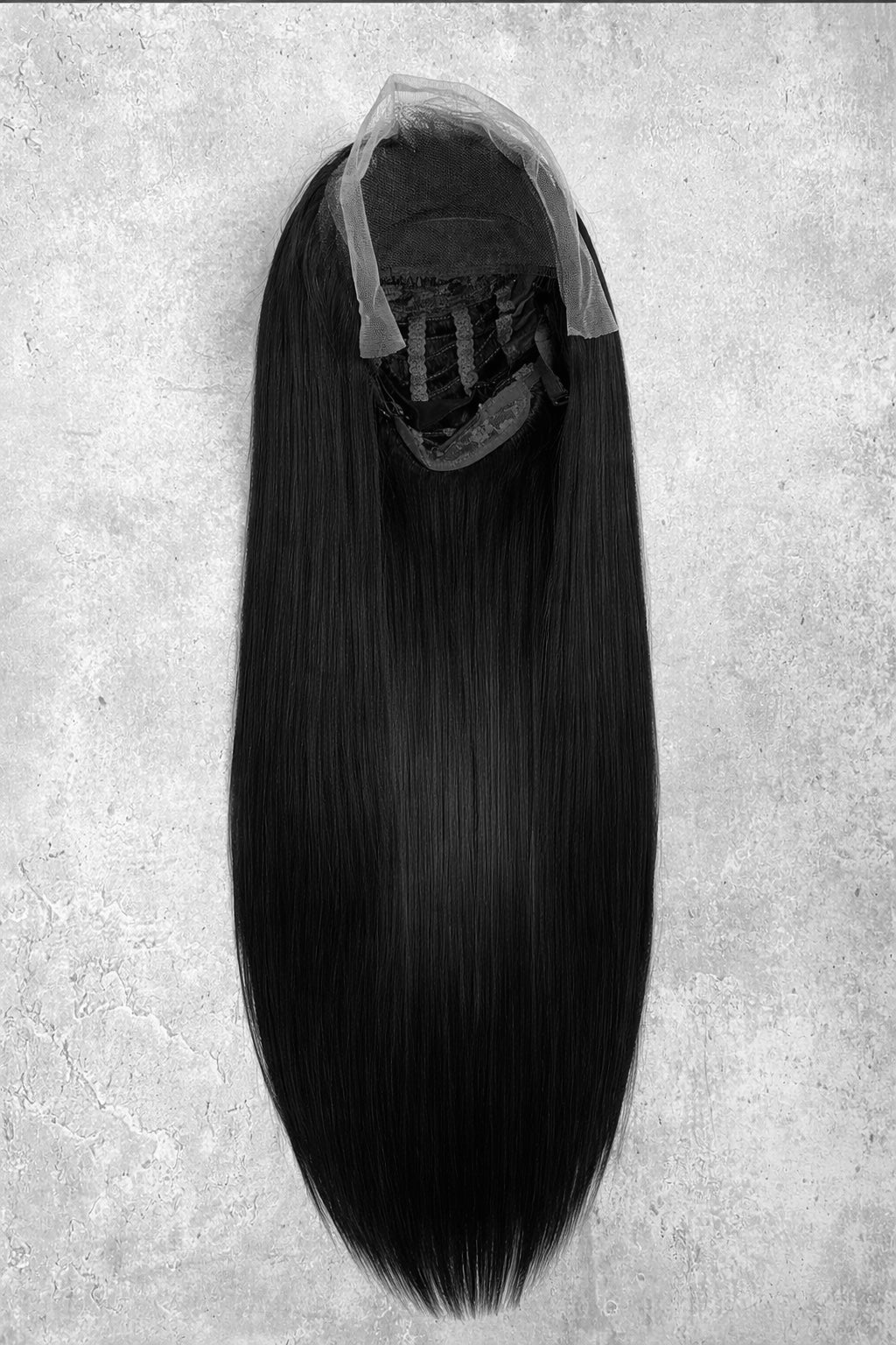 Soft Girl Luxe Virgin Wigs  (180% Density) HD Lace