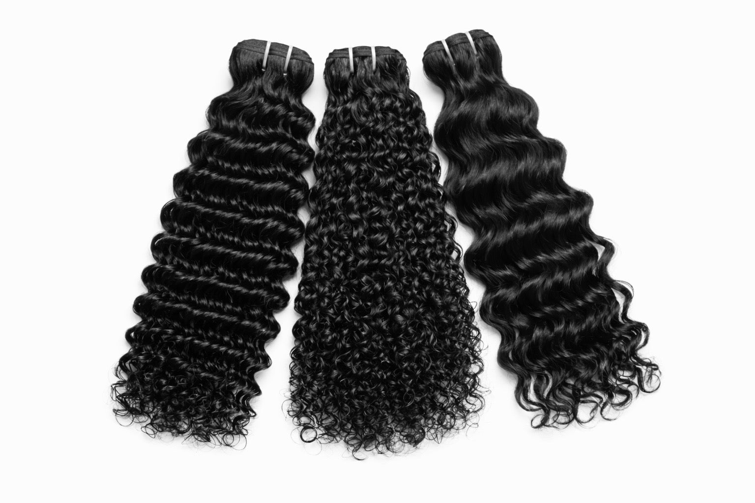 Soft Girl Luxe Virgin Bundles